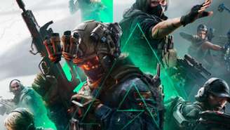 Versão mobile de Delta Force será lançada em abril