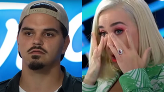 Gari que fez Katy Perry chorar e viralizou com apresentação no 'American Idol' morre aos 32 anos