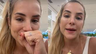 Gabi Martins expõe conversa com o ex e debocha após cobrança