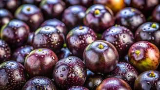 Site elege a brasileira jabuticaba como a 10ª melhor fruta do mundo