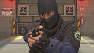 Modders estão criando remake de Counter-Strike 1.6