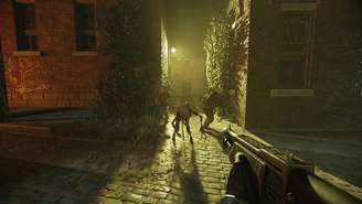 Demo gratuita de Half-Life 2 RTX já pode ser baixada no Steam