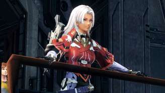 Xenoblade Chronicles X fecha a série no Nintendo Switch