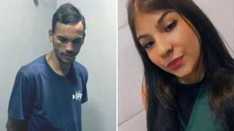 Homem revela últimos momentos com Vitória e polícia vê contradições