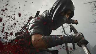 Assassin's Creed Shadows já está disponível para PC, PS5 e Xbox Series X|S