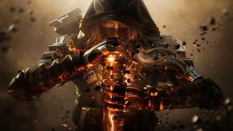 Call of Duty: Mobile Temporada 3 - Miragem Cibernética chega no fim de março