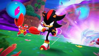Sonic Dream Team ganha nova atualização de conteúdo