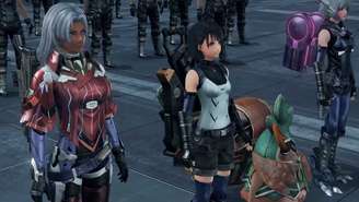 Remaster de Xenoblade Chronicles X possui modo escondido para rodar em 60 fps