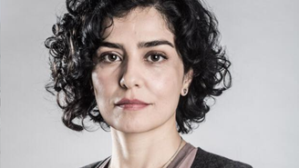 Letícia Sabatella usou suas redes sociais para falar novamente sobre a acusação de maus-tratos