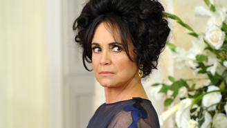 Após 5 anos afastada, Regina Duarte é confirmada em novo projeto na Globo