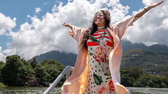 De acordo com o Relatório Mundial da Felicidade, os brasileiros se tornaram o segundo povo mais feliz da América do Sul