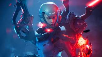 Metal Eden ganha novo trailer e terá demo gratuita em abril 