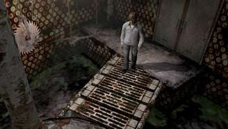 Silent Hill 4 entra no programa de preservação de jogos clássicos do GOG
