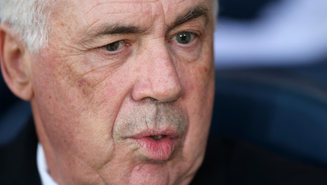 Carlo Ancelotti foi cotado para assumir seleção após saída de Tite, mas renovou com o Real Madrid