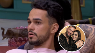 BBB 25: 'Dois mortos dentro da casa', dispara João Gabriel sobre Diego e Daniele Hypólito