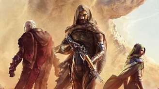 Dune: Awakening entra em pré-venda e ganha requisitos para rodar no PC