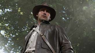 Indiana Jones e o Grande Círculo chega em abril para PlayStation 5