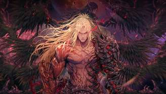 The First Berserker: Khazan entrega vingança e batalhas sangrentas