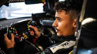 Pascal Wehrlein foi confirmado para o Porsche #4 nas 24 Horas de Le Mans deste ano