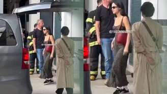 Olivia Rodrigo no Brasil