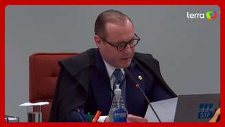 Zanin se confunde e chama Bolsonaro e demais denunciados de ‘réus’ em julgamento