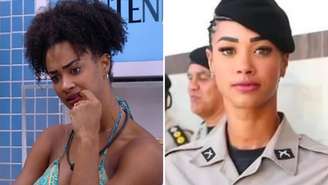 BBB 25: Aline vai voltar a ser policial? Saiba o que acontece após exoneração