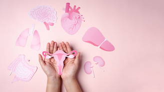 Um levantamento apontou que oito em cada dez mulheres vivenciaram sentimentos psicológicos negativos devido à menopausa