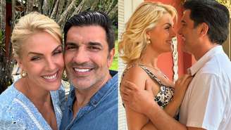 Edu Guedes explica seu histórico de casamentos curtos