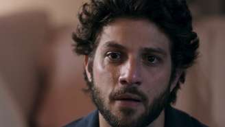 Mavi (Chay Suede) de Mania de Você