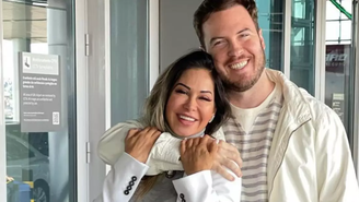 Maíra Cardi revela que um dos requisitos para casar com Thiago Nigro foi sua condição financeira