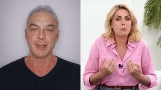 Alexandre Correa falou sobre o processo movido por Ana Hickmann