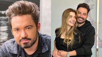 Fernando Zor falou sobre o término de seu relacionamento