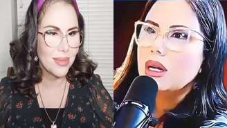 Sarah Sheeva, filha de Baby do Brasil, diz por que está a 25 anos sem beijar