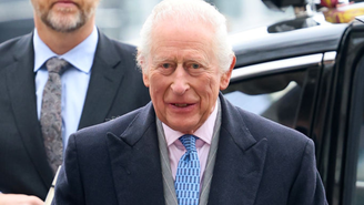 Rei Charles III está entre as 300 pessoas mais ricas da Inglaterra