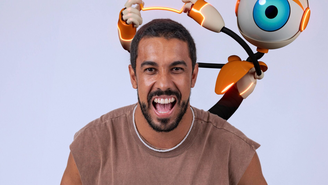 Maike Cruz revelou quem ele irá escolher para ir direto ao paredão