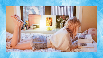 "Estou apaixonada pelo meu professor, e agora?" Saiba o que fazer nesta situação