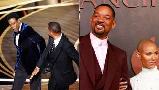 Após três anos, Will Smith rompe silêncio sobre agressão no Oscar: 'Não vou parar'