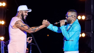 Família de Daniel Alves comemora anulação de sentença e irmão manda indireta