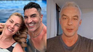 Edu Guedes nega acusação de Alexandre Correa e diz que só investiu em Ana Hickmann após o divórcio
