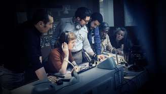 Setembro 5, longa indicado ao Oscar, estreia nas plataformas digitais