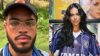 Filho de Preta Gil, Francisco Gil comenta interesse do público em sua vida amorosa; cantor estaria vivendo um affair com Alane