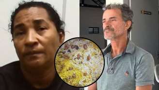 Após reviravolta no caso, casal é formalmente acusado pela morte de familiares; arroz envenenado resultou em tragédia