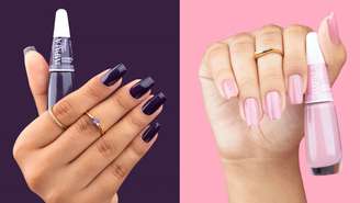 As cores Presença e Afeto da Impala