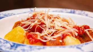 Aprenda a deliciosa receita que atrai fortuna