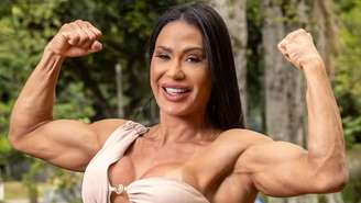 Site afirma que Gracyanne Barbosa venceu ação milionária na Justiça; ex-BBB processou empresário e motivo foi revelado