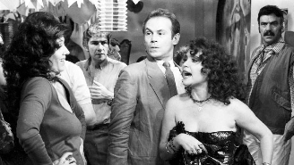 Cena de Rogue Santeiro