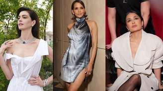 Confira 4 atrizes que não envelhecem e permanecem bonitas!