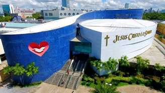 Caso ocorreu na Igreja Universal no bairro Santo Amaro, em Recife (PE)