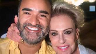 Ana Maria Braga planeja o 5º casamento com ex-diretor, Fábio Arruda; convites da cerimônia sigilosa já foram enviados