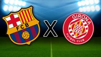 Líder do Campeonato Espanhol de 2024-25, Barcelona pode dar mais um passo rumo ao título do torneio se vencer o Girona.